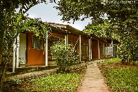 Varandas dos apartamentos